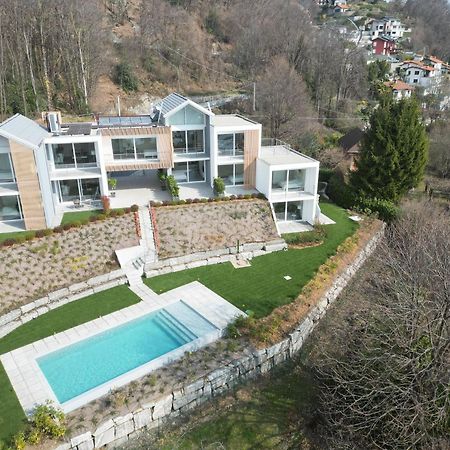 Residence Conca Verde 1 With Pool Trarego Viggiona Экстерьер фото