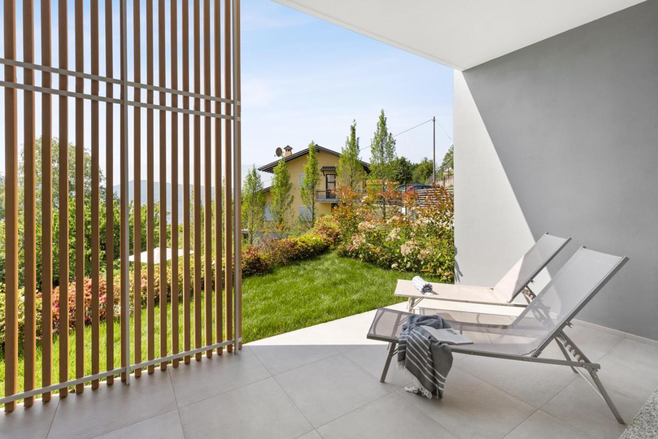 Residence Conca Verde 1 With Pool Trarego Viggiona Экстерьер фото
