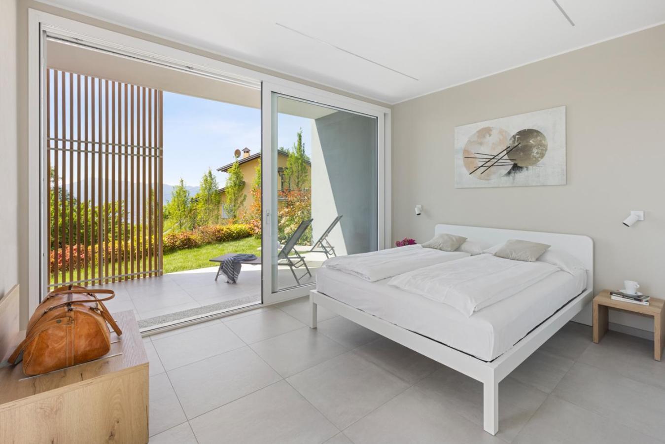 Residence Conca Verde 1 With Pool Trarego Viggiona Экстерьер фото