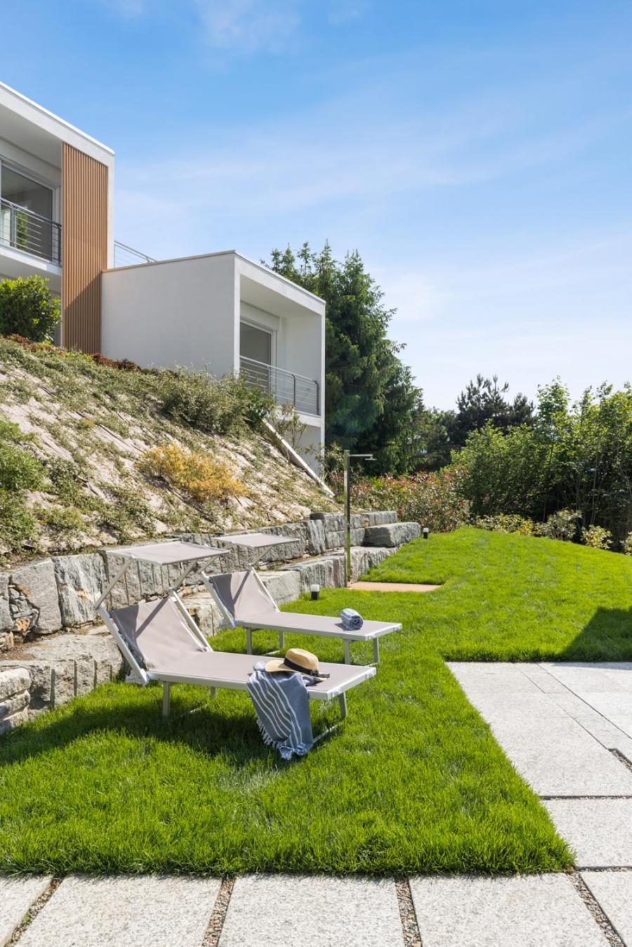 Residence Conca Verde 1 With Pool Trarego Viggiona Экстерьер фото